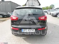 2011 KIA Sportage