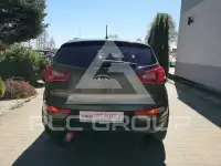 2011 KIA Sportage
