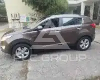 2011 KIA Sportage