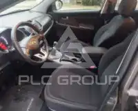 2011 KIA Sportage