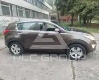 2011 KIA Sportage