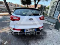 2011 KIA Sportage