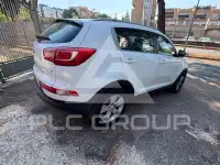 2011 KIA Sportage