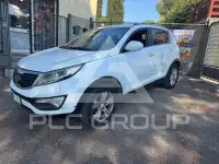 2011 KIA Sportage