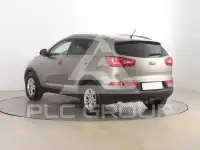 2011 KIA Sportage