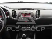 2011 KIA Sportage