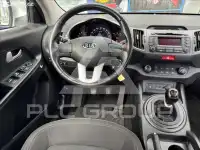 2011 KIA Sportage