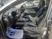 2011 KIA Sportage