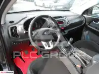 2011 KIA Sportage