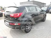 2011 KIA Sportage