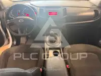 2011 KIA Sportage