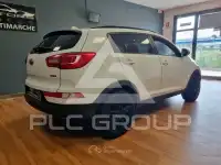 2011 KIA Sportage