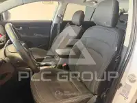 2011 KIA Sportage