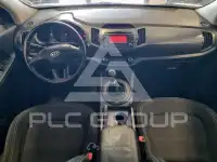2011 KIA Sportage