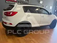 2011 KIA Sportage