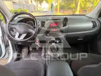 2011 KIA Sportage