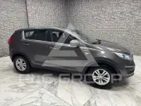 2011 KIA Sportage