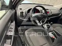 2011 KIA Sportage