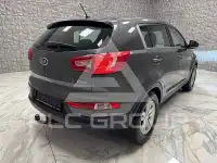 2011 KIA Sportage