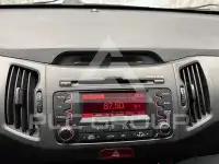 2011 KIA Sportage