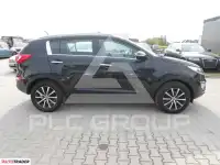 2011 KIA Sportage