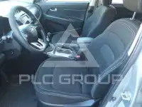 2011 KIA Sportage