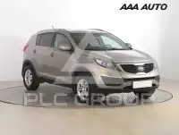 2011 KIA Sportage