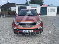 2011 KIA Sportage