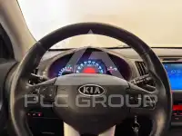 2011 KIA Sportage