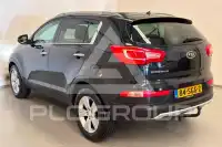 2011 KIA Sportage
