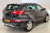 2011 KIA Sportage