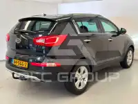 2011 KIA Sportage