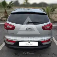 2011 KIA Sportage