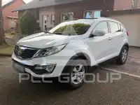 2011 KIA Sportage