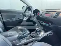 2011 KIA Sportage