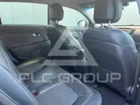2011 KIA Sportage