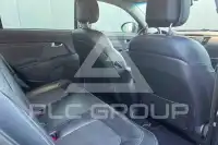 2011 KIA Sportage