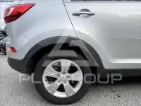 2011 KIA Sportage