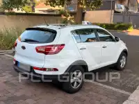 2011 KIA Sportage