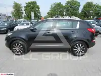 2011 KIA Sportage