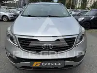 2011 KIA Sportage