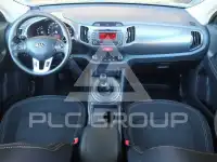 2011 KIA Sportage