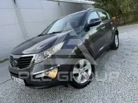 2011 KIA Sportage