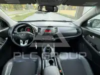 2011 KIA Sportage