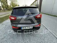 2011 KIA Sportage