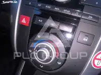 2011 KIA Venga