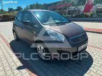 2011 KIA Venga