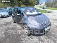 2011 KIA Venga