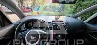 2011 KIA Venga