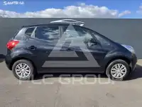 2011 KIA Venga